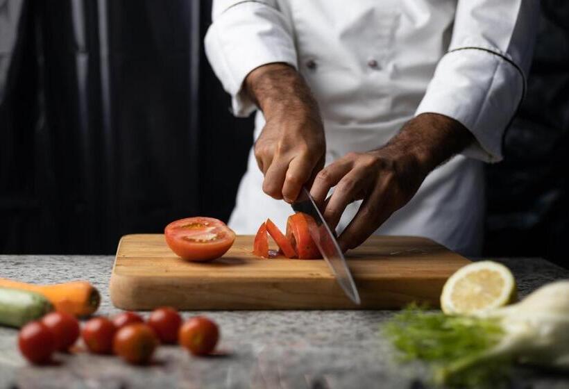 בית מלון כפרי Resort Casale Le Torri