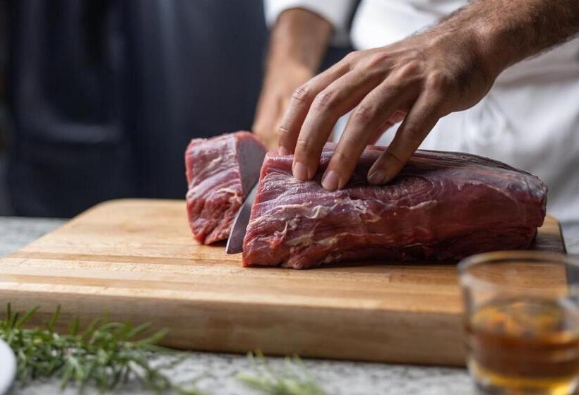 בית מלון כפרי Resort Casale Le Torri