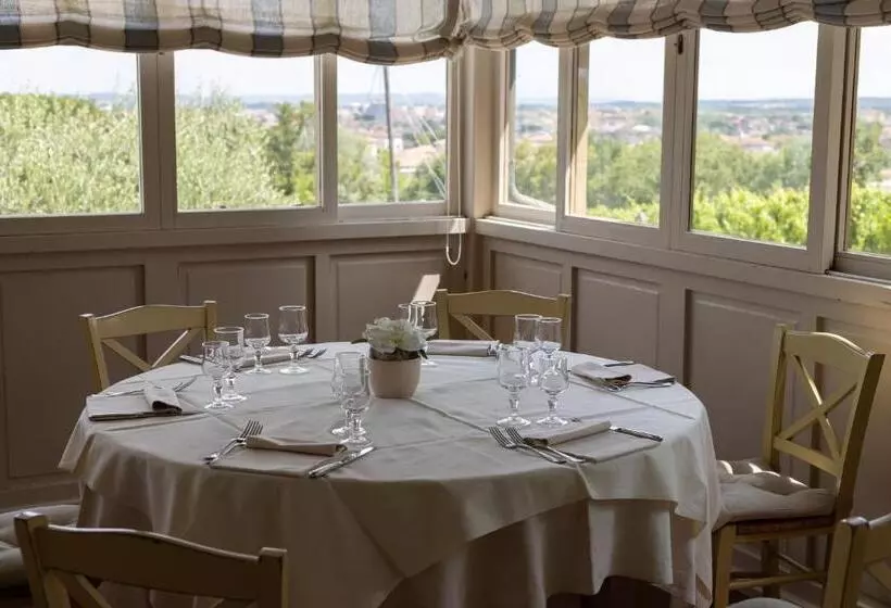 호텔 Resort Casale Le Torri