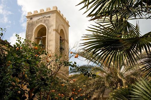 בית מלון כפרי Royal Maniace