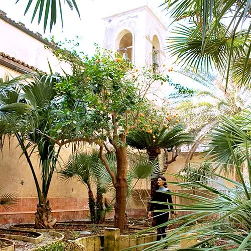 בית מלון כפרי Royal Maniace