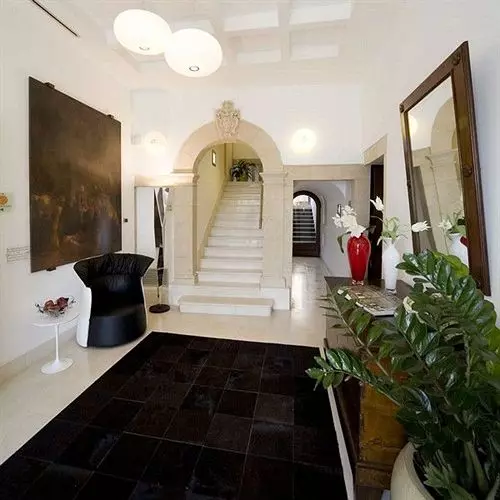 בית מלון כפרי Royal Maniace