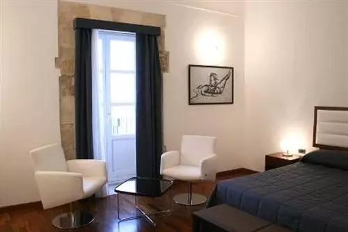 בית מלון כפרי Royal Maniace