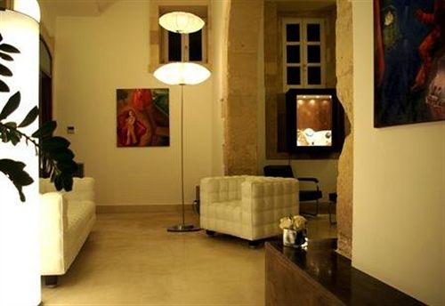 בית מלון כפרי Royal Maniace