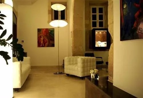 בית מלון כפרי Royal Maniace