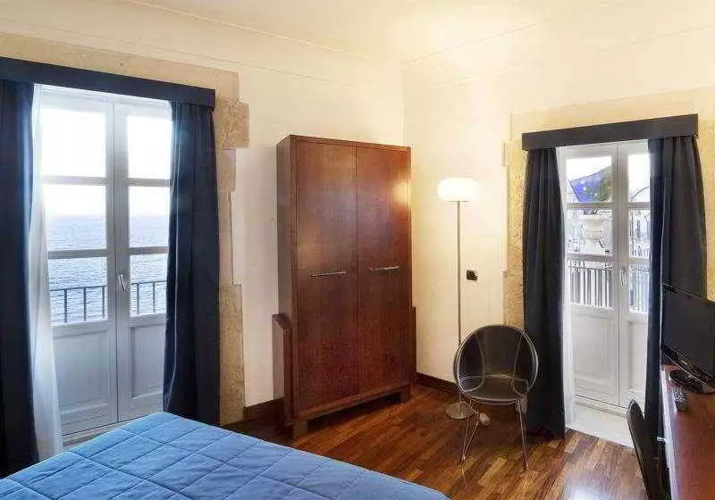 בית מלון כפרי Royal Maniace