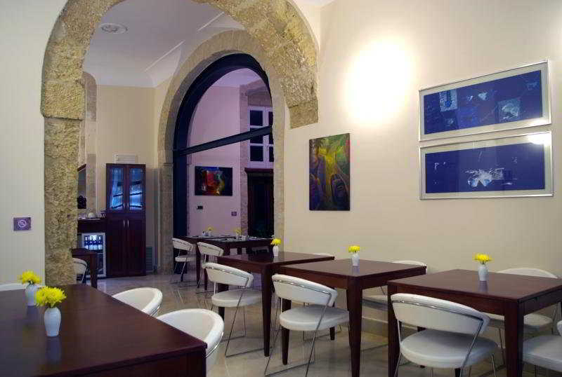 בית מלון כפרי Royal Maniace