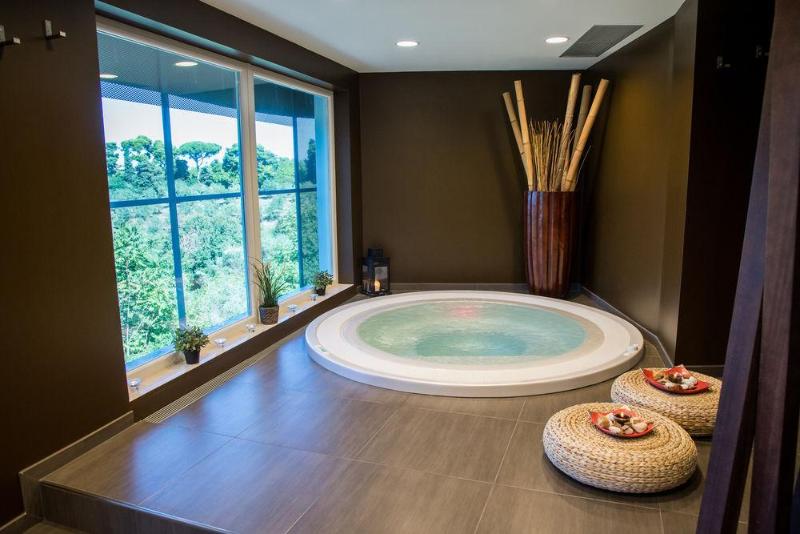 호텔 & Spa Villa Mercede