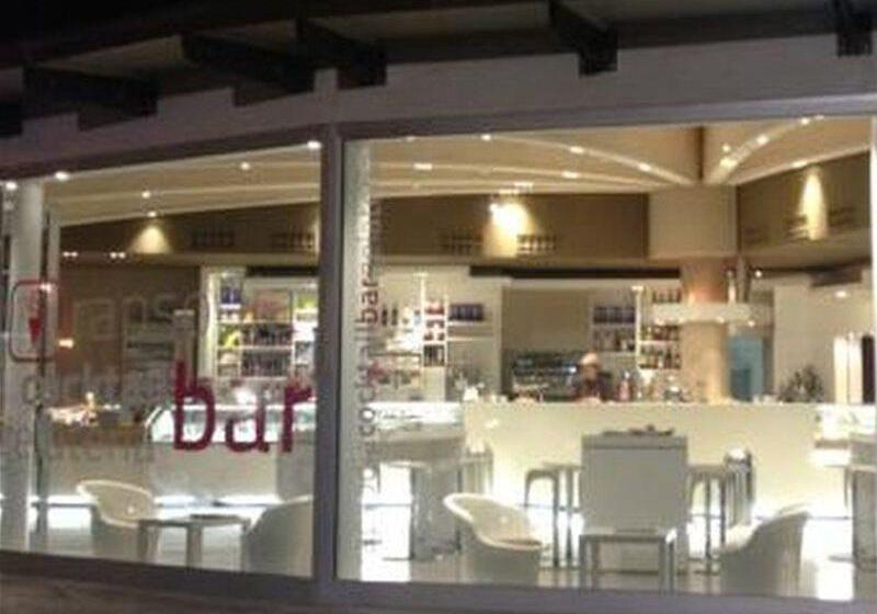 호텔 & Spa Villa Mercede