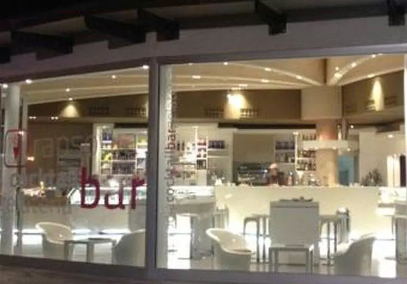 호텔 & Spa Villa Mercede