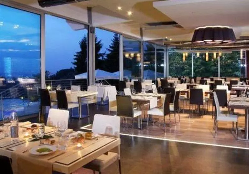 호텔 & Spa Villa Mercede