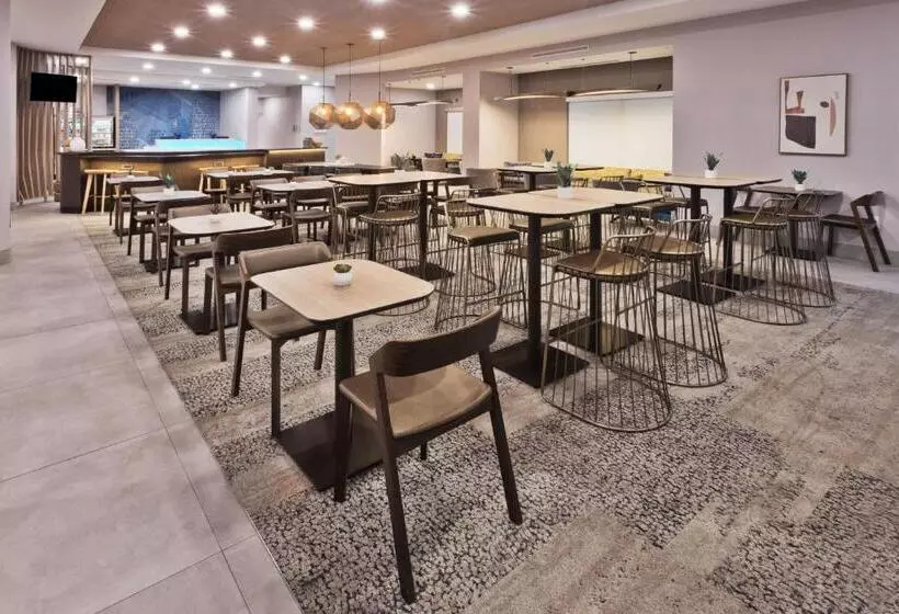 فندق Springhill Suites Birmingham Colonnade