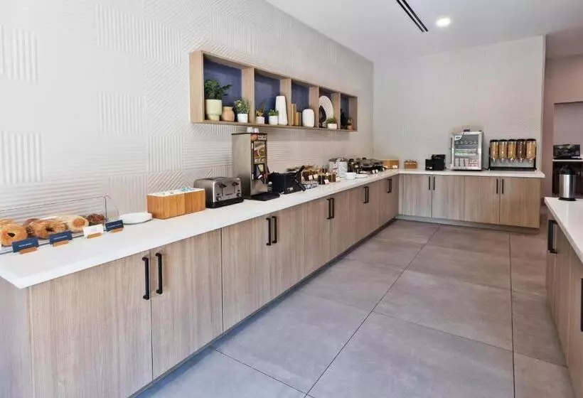 فندق Springhill Suites Birmingham Colonnade