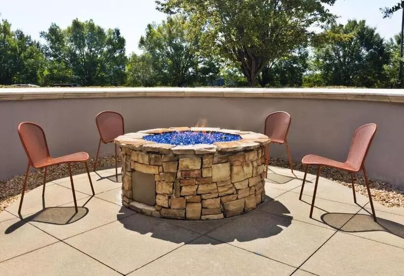 فندق Springhill Suites Birmingham Colonnade