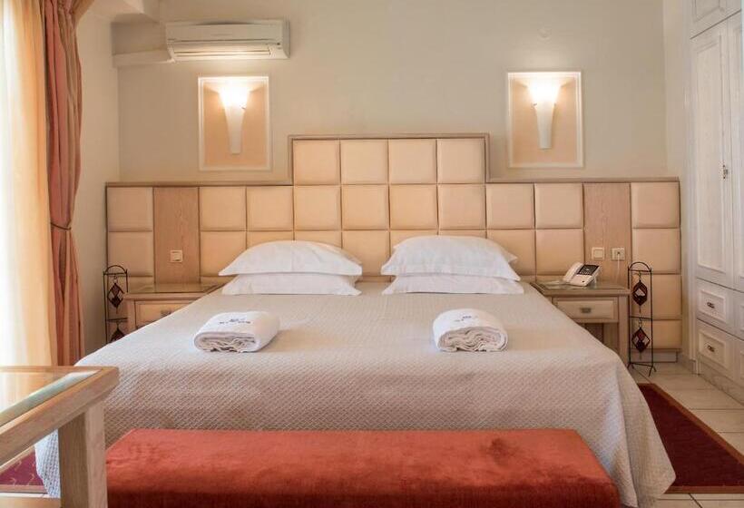 בית מלון כפרי Strass