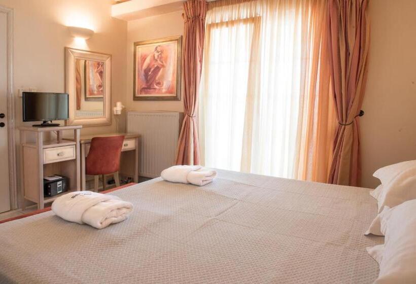 בית מלון כפרי Strass