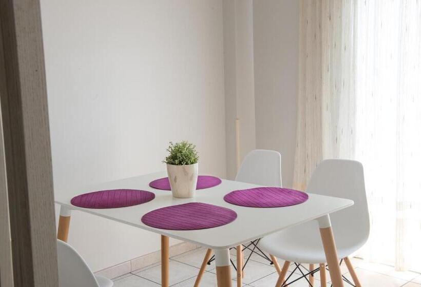 בית מלון כפרי Strass