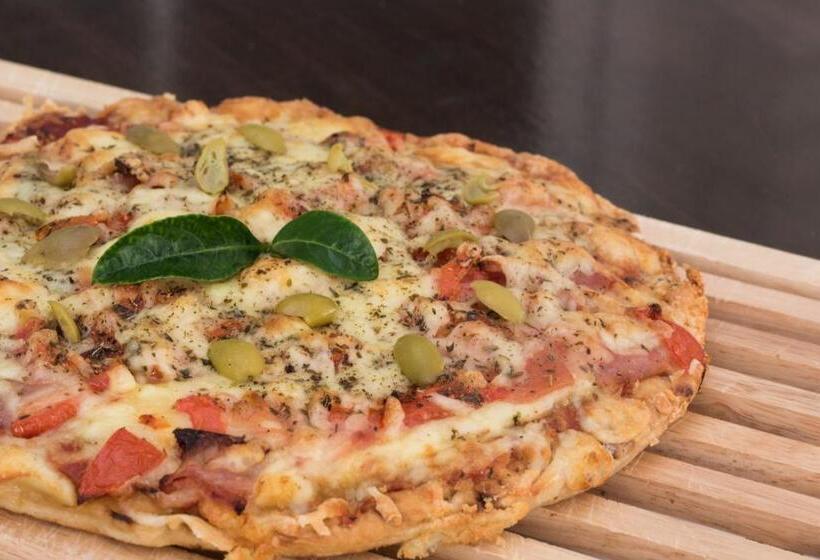 בית מלון כפרי Strass