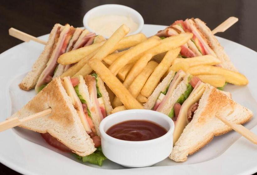 בית מלון כפרי Strass