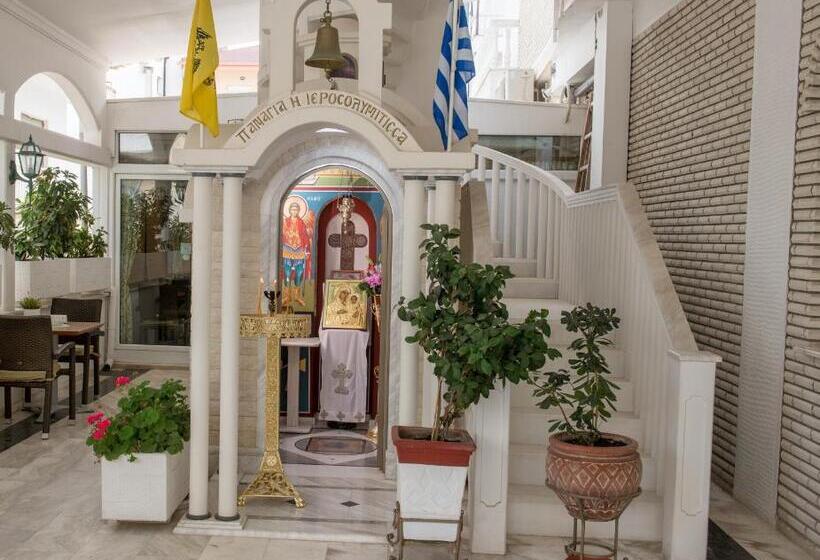 בית מלון כפרי Strass