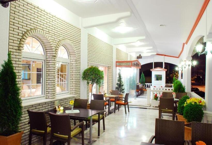 בית מלון כפרי Strass