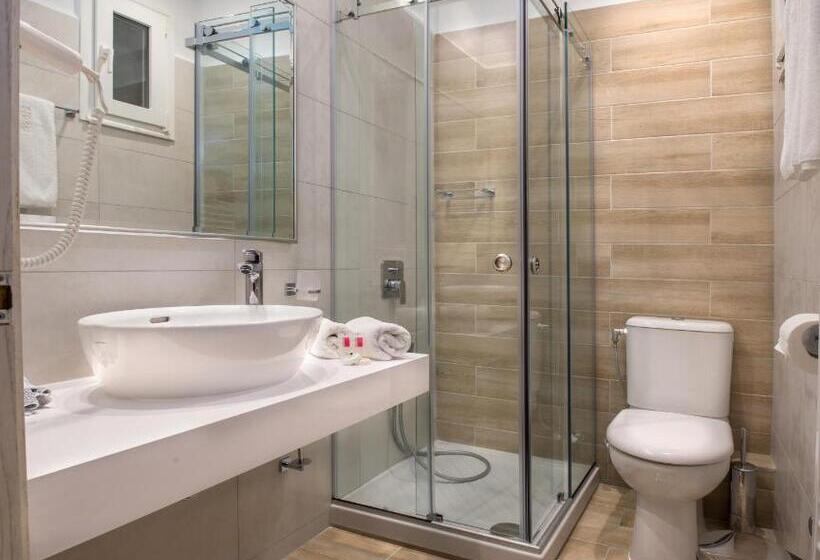 בית מלון כפרי Strass