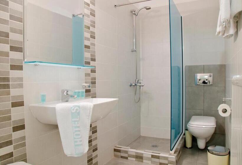 בית מלון כפרי Strass