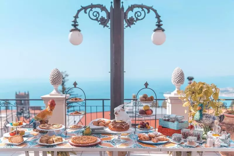 Hotel Taodomus Boutique