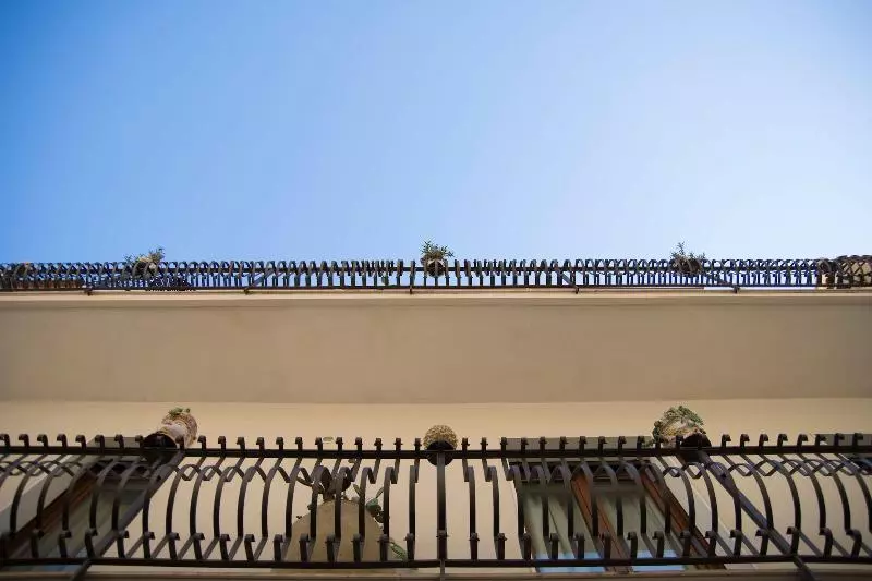 Hotel Taodomus Boutique