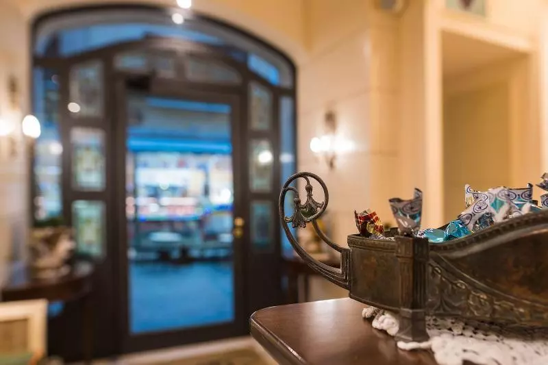 Hotel Taodomus Boutique