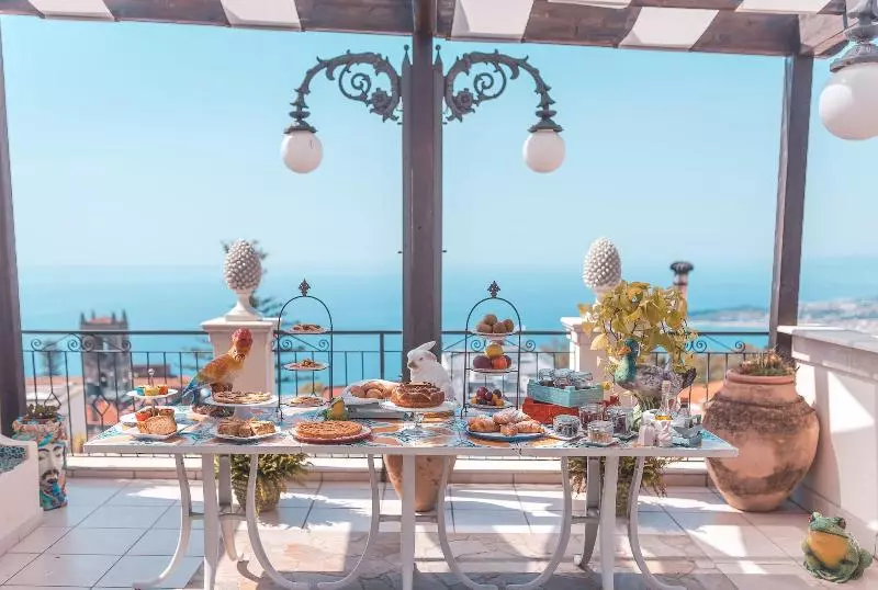 Hotel Taodomus Boutique