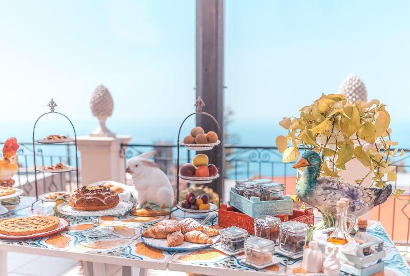 בית מלון כפרי Taodomus Boutique