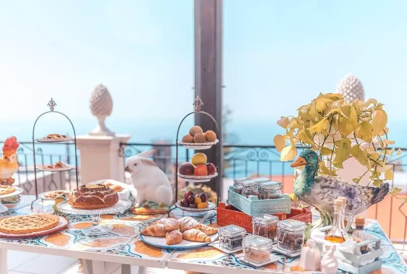 Hotel Taodomus Boutique