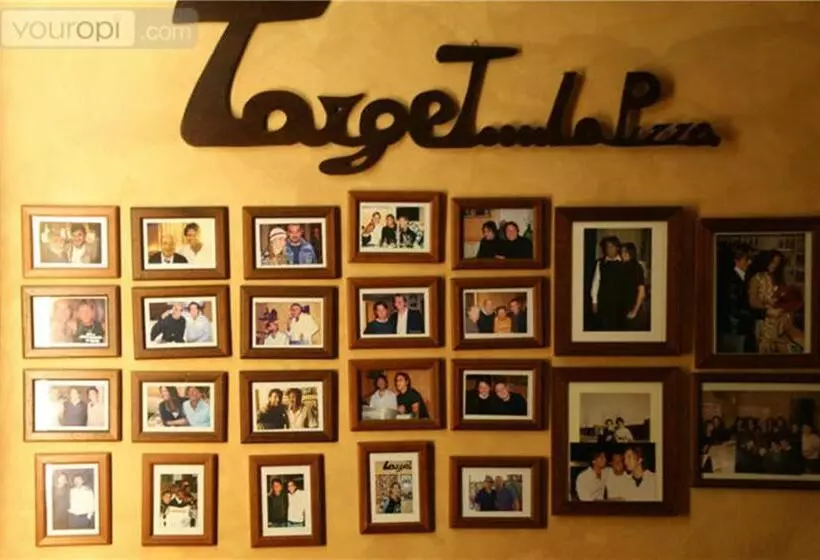 هتل Target Inn Rooms