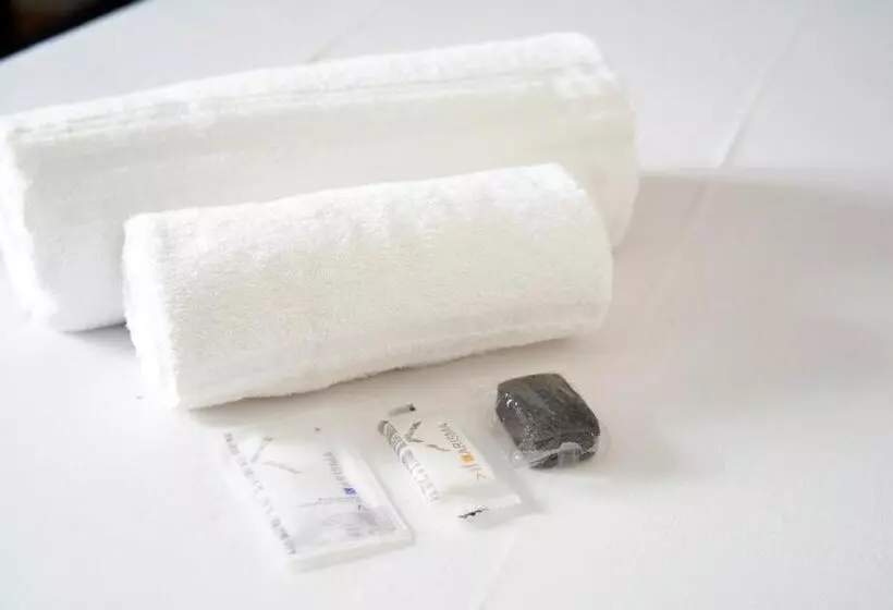 هتل Target Inn Rooms
