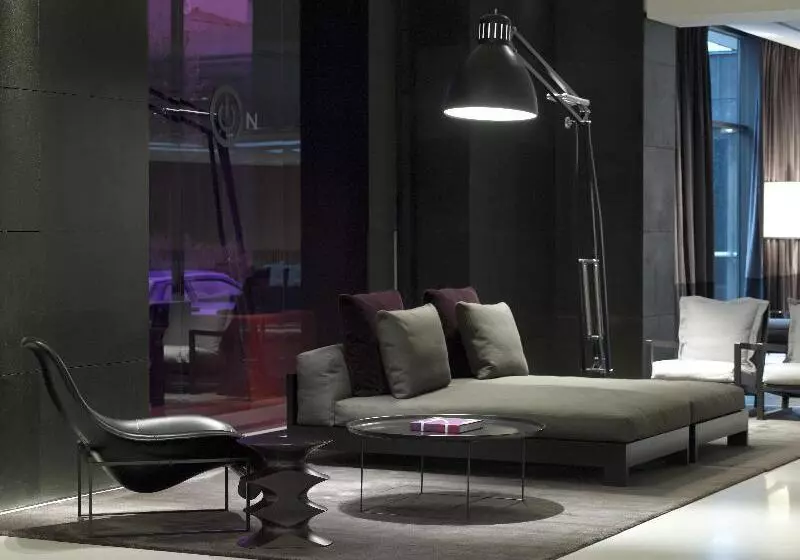 The Met Hotel Thessaloniki, A Member Of Design Hotels