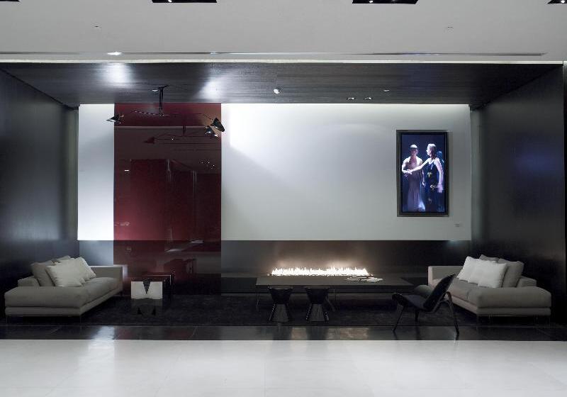 The Met Hotel Thessaloniki, A Member Of Design Hotels