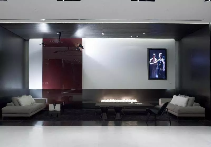 The Met Hotel Thessaloniki, A Member Of Design Hotels