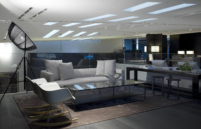 The Met Hotel Thessaloniki, A Member Of Design Hotels