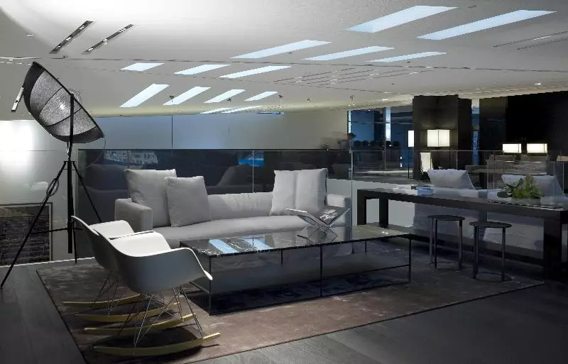 The Met Hotel Thessaloniki, A Member Of Design Hotels