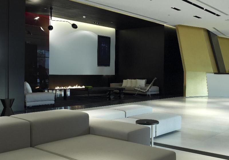 The Met Hotel Thessaloniki, A Member Of Design Hotels