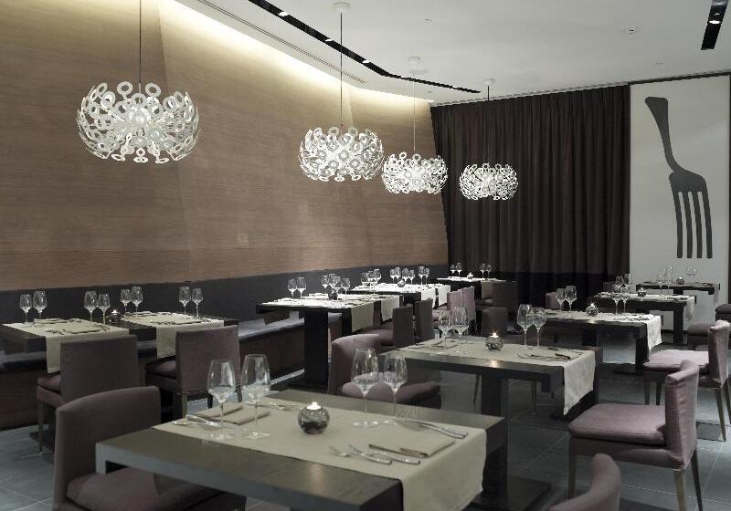 The Met Hotel Thessaloniki, A Member Of Design Hotels