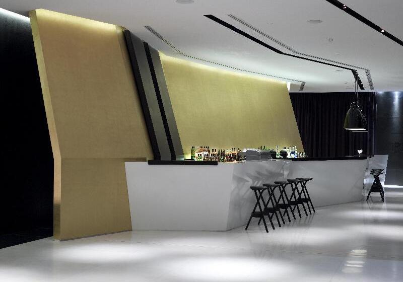 The Met Hotel Thessaloniki, A Member Of Design Hotels