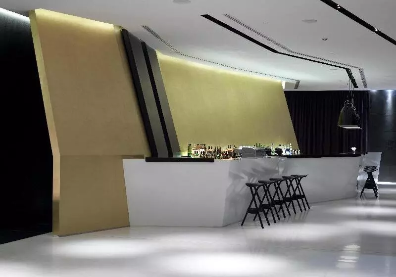 The Met Hotel Thessaloniki, A Member Of Design Hotels