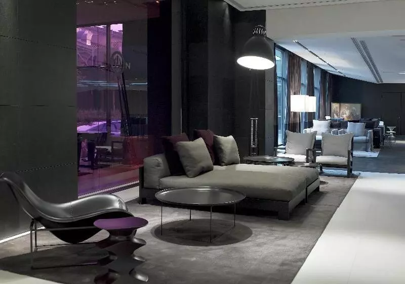 The Met Hotel Thessaloniki, A Member Of Design Hotels