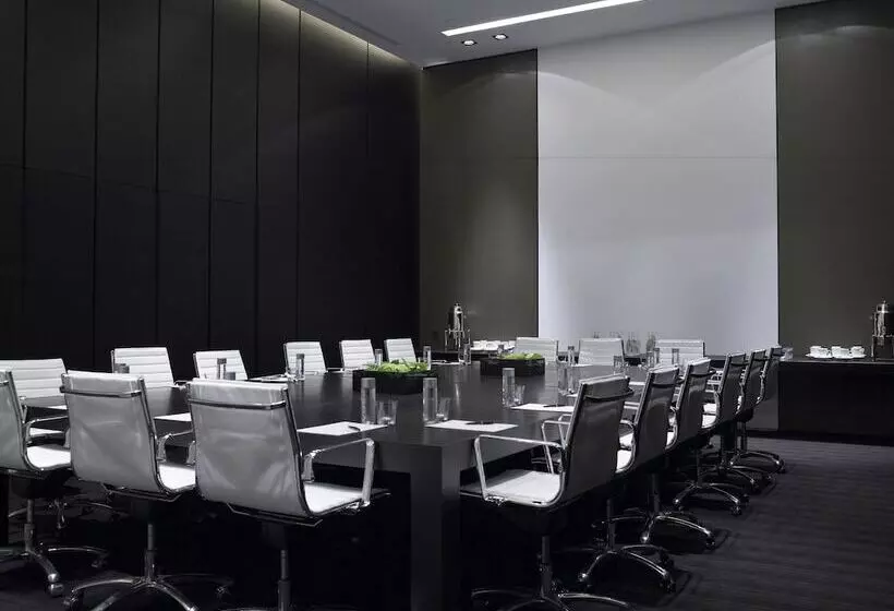 The Met Hotel Thessaloniki, A Member Of Design Hotels