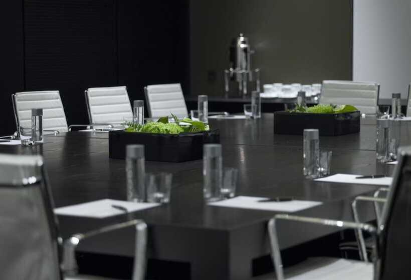 The Met Hotel Thessaloniki, A Member Of Design Hotels