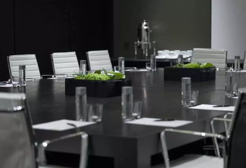 The Met Hotel Thessaloniki, A Member Of Design Hotels