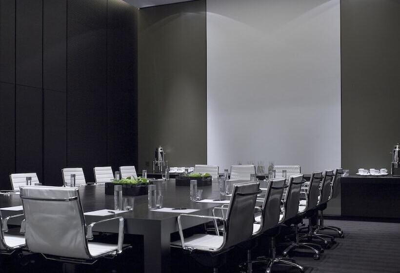 The Met Hotel Thessaloniki, A Member Of Design Hotels