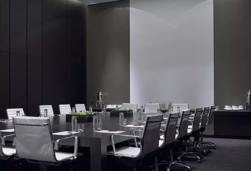 The Met Hotel Thessaloniki, A Member Of Design Hotels